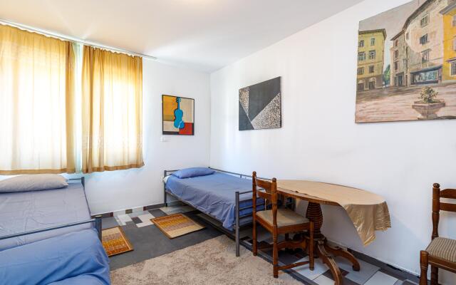 Art Apartment Judita Garden