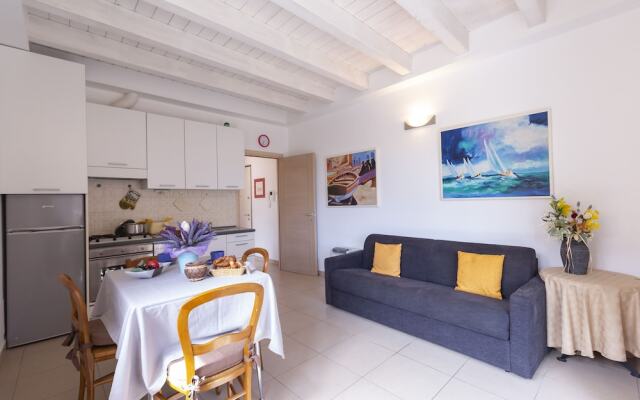 Lili Apartment