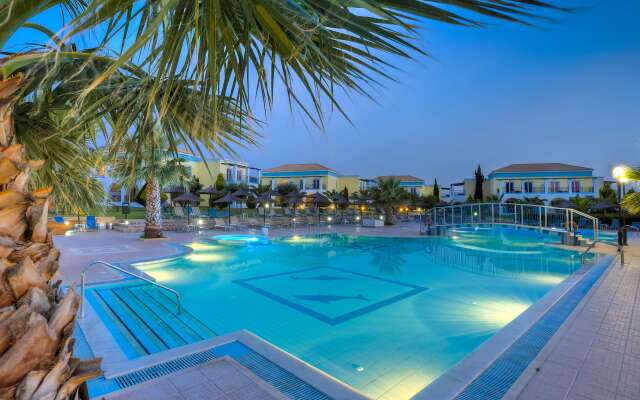 Corali Hotel