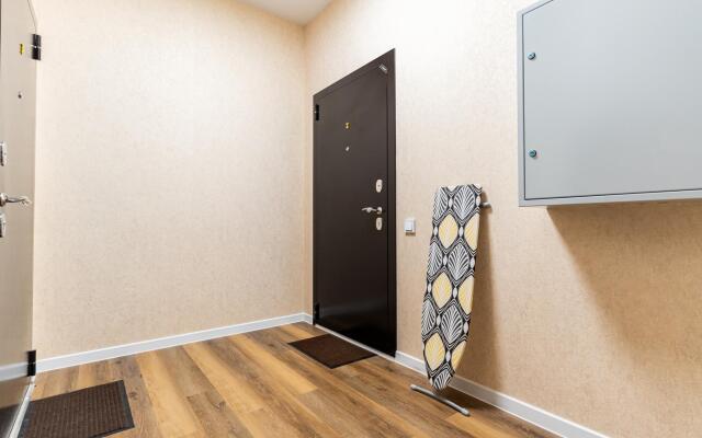 LetoApart (ЛетоАпарт) на переулке Морской