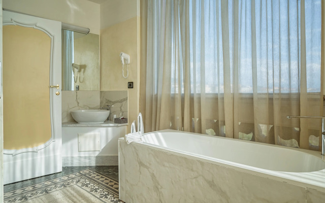 Villa Signorini Events & Hotel