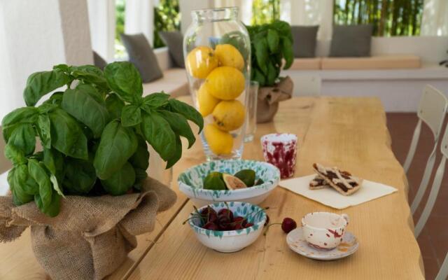 Trulli Tauro Country House con idromassaggio