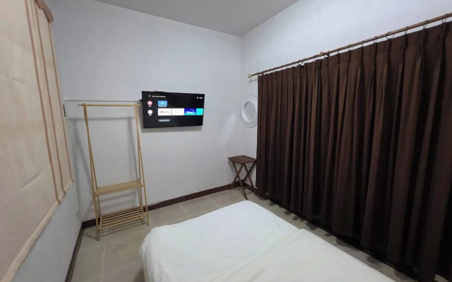 Entire Home at Racha Herb Gardens 5br, Sleeps 11