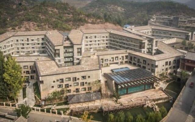 Beijing Wtown  Resort