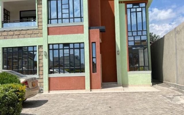 Lux Suites The comfort Place Naivasha