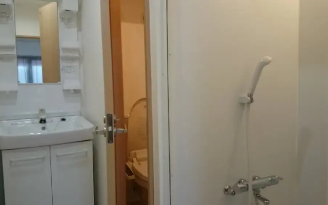 Issyuku Hotel Asakusabashi