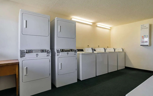 Econo Lodge Wakeeney