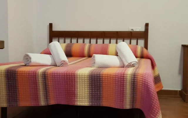 Pensión Riad Mediterraneo