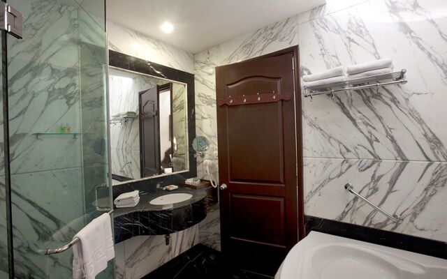 Welcomhotel by ITC Hotels, Bella Vista, Panchkula - Chandigarh