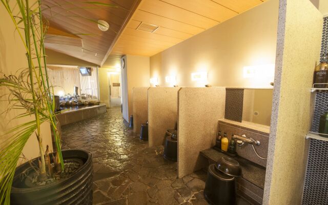 Dormy Inn Tsu Natural Hot Spring