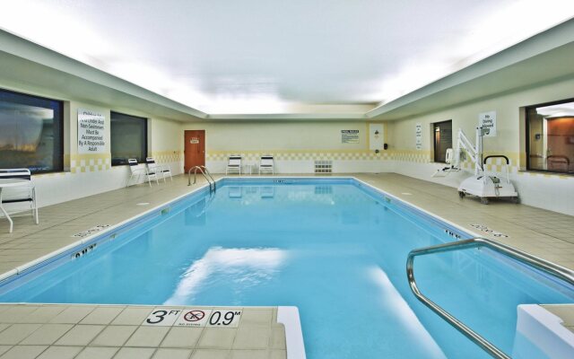 Holiday Inn Express Hotel & Suites Goshen by IHG