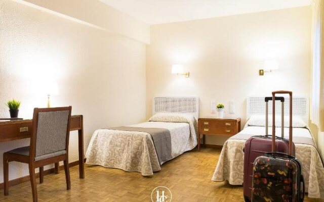 Hostal Cortes