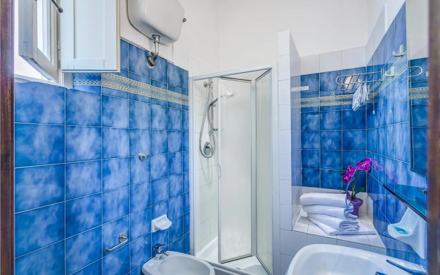 Hotel Arno Bellariva