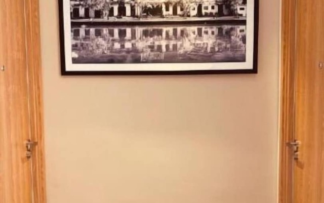 Lua House Apartment