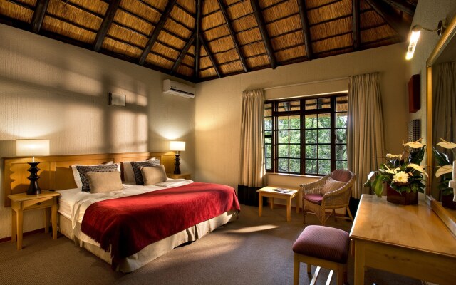 Kruger Park Lodge