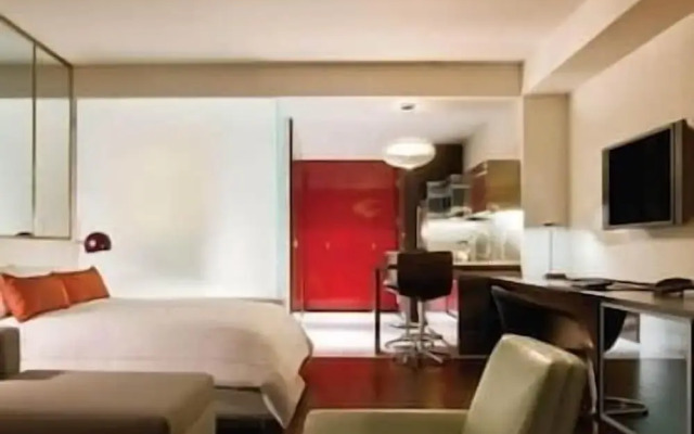 Luxury Suites at the Palms