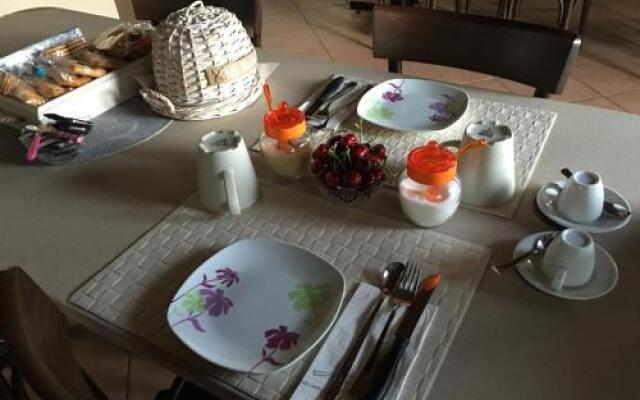 La Corte D'Emilio B&B