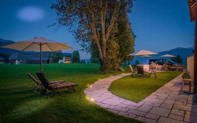 Bio Holzhaus & Landhaus Heimat