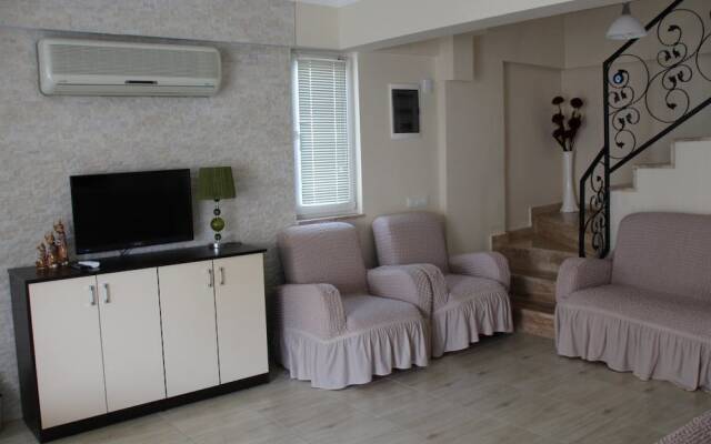 Dalyan Villa Ezra
