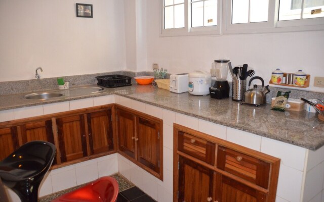 Penthouse Malecon