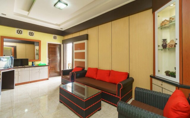 Wisma Dame by RedDoorz