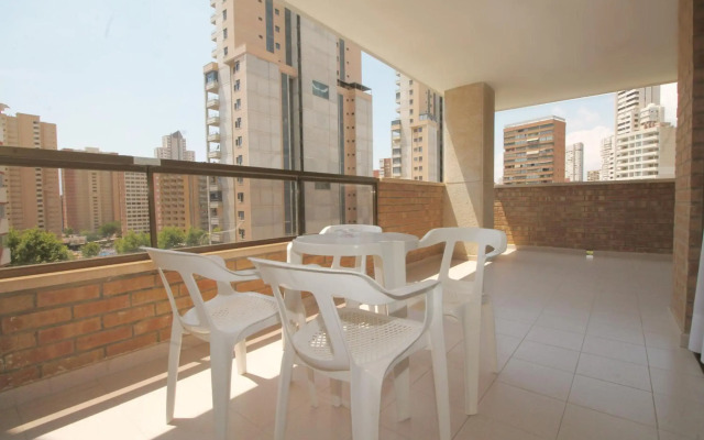 Vistamar Apartamentos