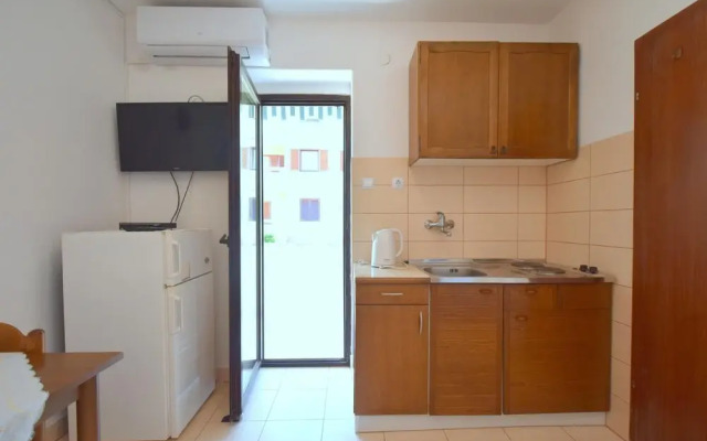 Apartments Željka G