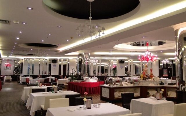 Xiamen MinNan Hotel