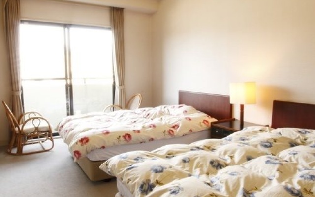 Sanrakunoyado Sakaya – Guest Rooms – Izunokuni