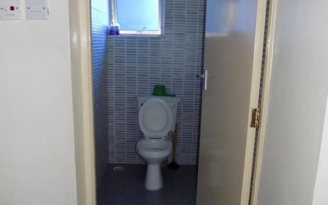 Jacyjoka Apartments Nyali