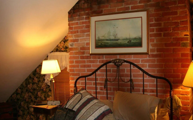 The Inn at Sugar Hill