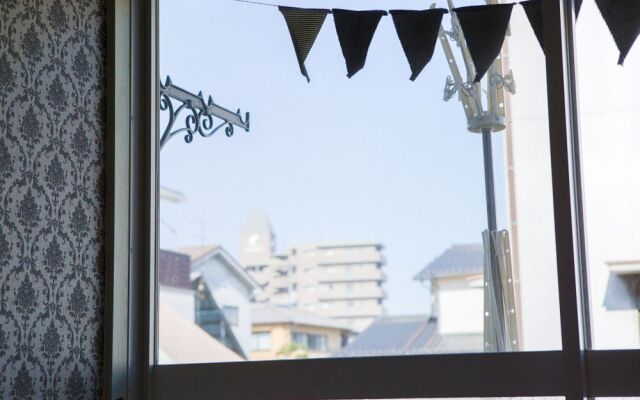 Guesthouse Life Field