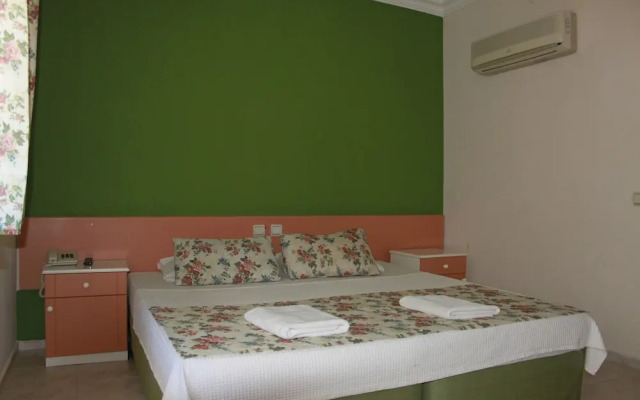 Villa Granada Hotel