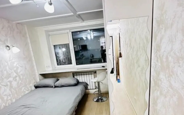 Апартаменты на улице Чертановская 7А