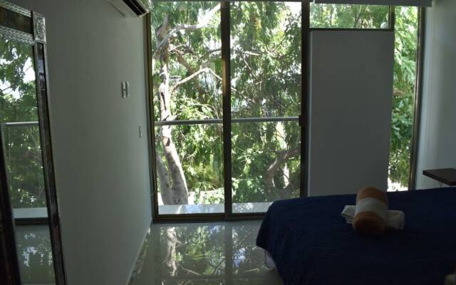 Playa as it should be !