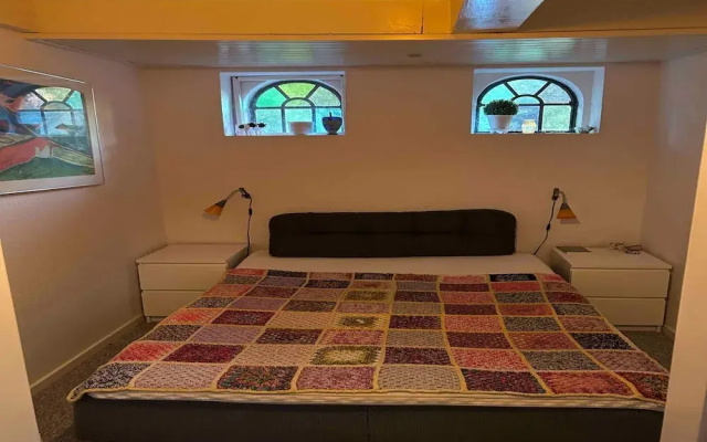 4 Star Holiday Home in Ronne