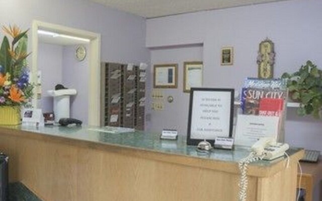 Sun Dek Motel