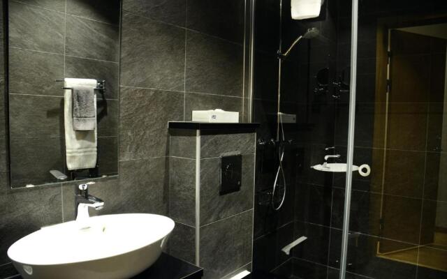 Home Hotel Bilan