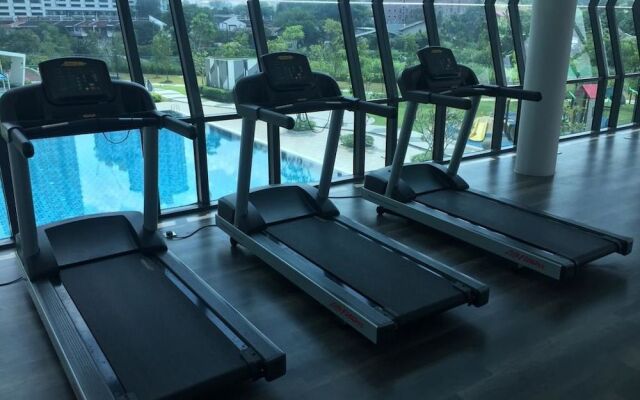 Riverville Residensi