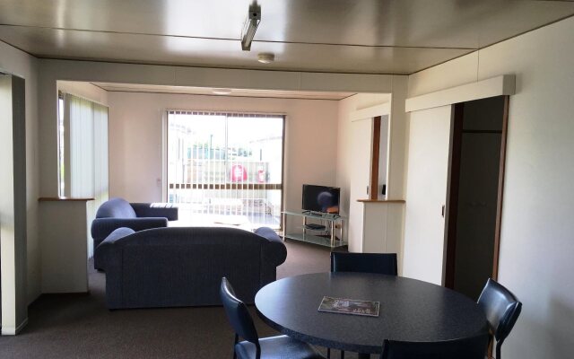 Discovery Parks - Mornington
