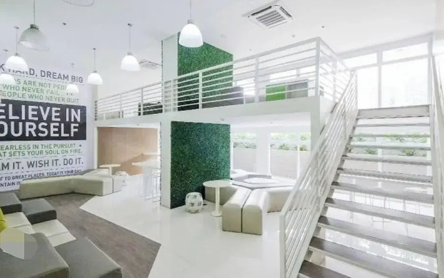 39F Smart Home Studio In Manila