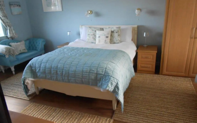 Downsfield Bed and Breakfast