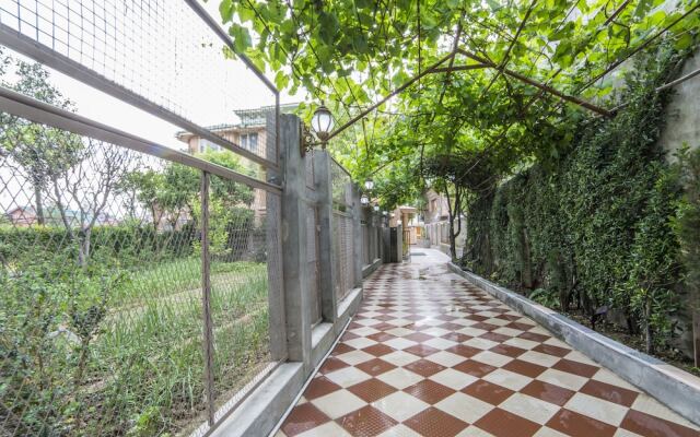 Shuhul Homes A Unit Of Aayu Holidays