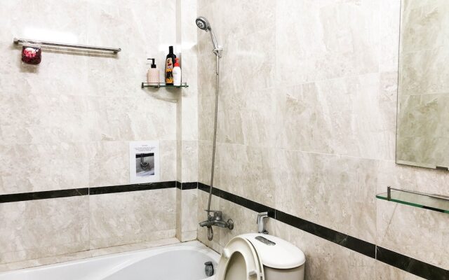 The Art - Bong Gio House