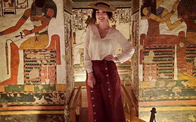Pharos Palace