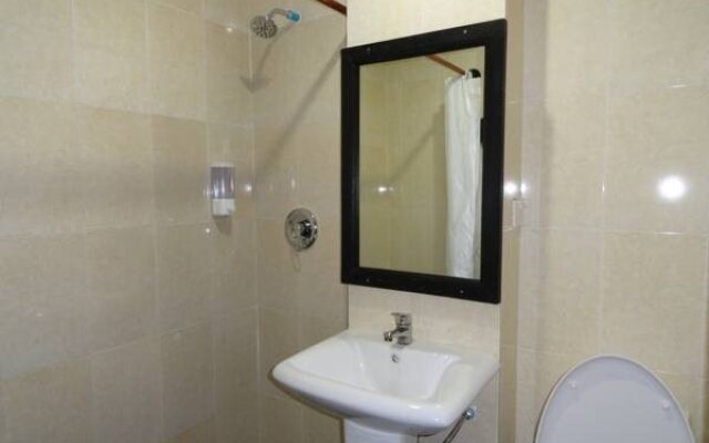 Singapore Hotel