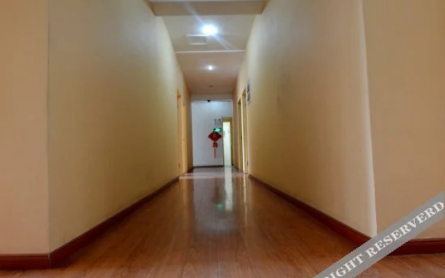 Yandu Hotel