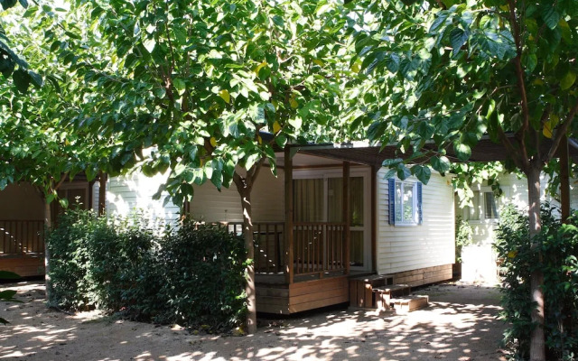 Mediterrani Natura Spa Resort