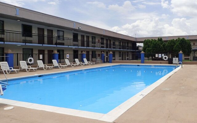 Rodeway Inn