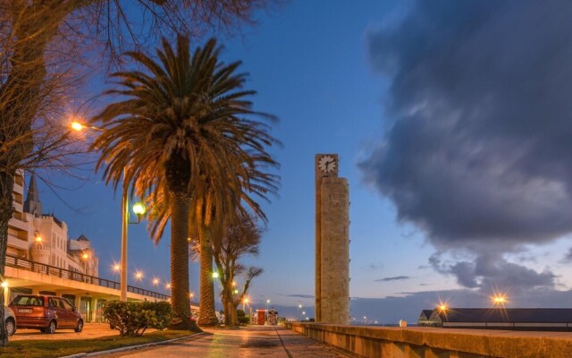 Roof Top Bairro Novo